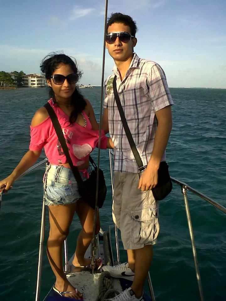 SAN ANDRES