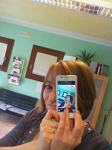 marisa71p's profile picture. avanti con brio fin che ce nè