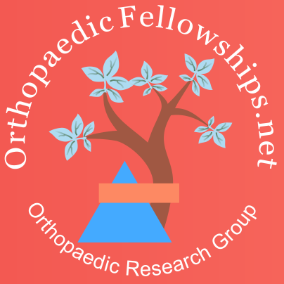 Best Information about Orthopaedic Fellowships from all across the globe. Visit https://t.co/ubsUkqdYZu
