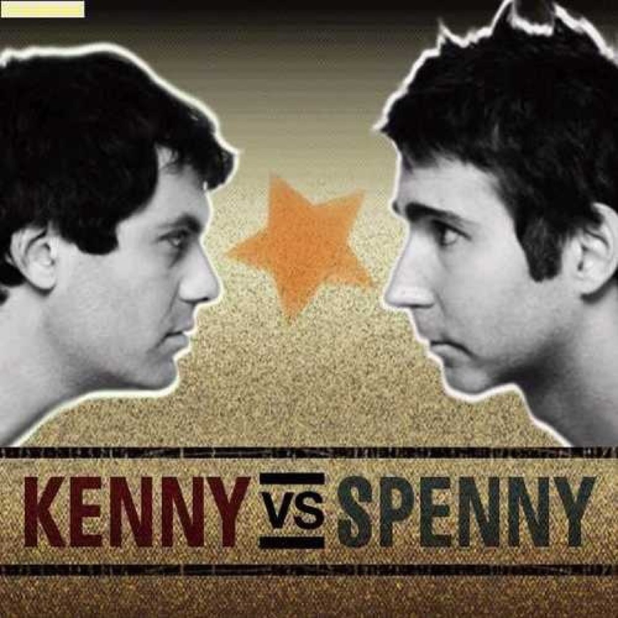 Honeslty, what is this world without KennyVsSpenny? Nothing! This world is nothing. Use this hashtag to bring kenny vs spenny back. #BringBackKVS
