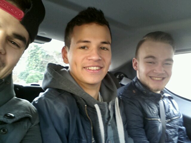 Veerman_John's profile picture. back and forward