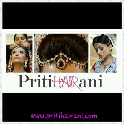 Hair Stylist in London, available for all events. Bookings in advance - Contact for more info