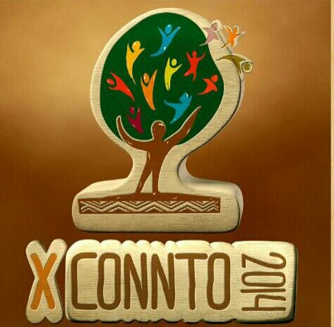 Twitter oficial do X Congresso Norte - Nordeste de Terapia Ocupacional.