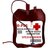 Give Blood Now