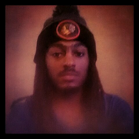 I Sit Down And I Still Stand Out!!! IG:Fresh_Spence