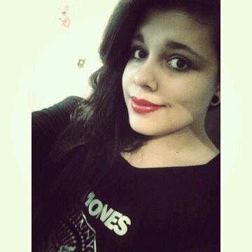 ♫ You're killing me, killing me
All I wanted was you ♫