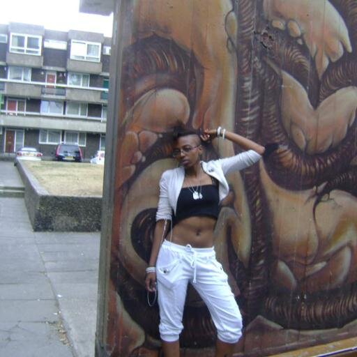 Rap Artist, Dancer, Writer, Poet And Artist