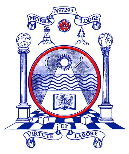 Meyrick Lodge meets on the first Wednesday in the month, Oct-Dec and Feb-Jun, in Bournemouth, Dorset (Masonic Province of Hants) https://t.co/TWXpl3oiaD