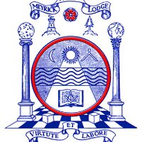 Meyrick Lodge 7295 (@meyrick7295) 's Twitter Profile Photo