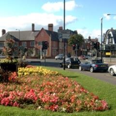 Rambling about the shops and restaurants of Urmston and tweeting about local goings on!