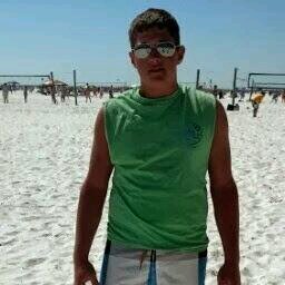 weaverdan2302's profile picture. 