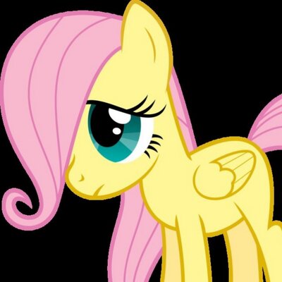 Filly Fluttershy (@mlp_FFluttershy) / Twitter