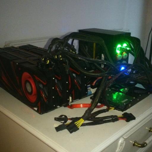 1cyprushill's profile picture. 