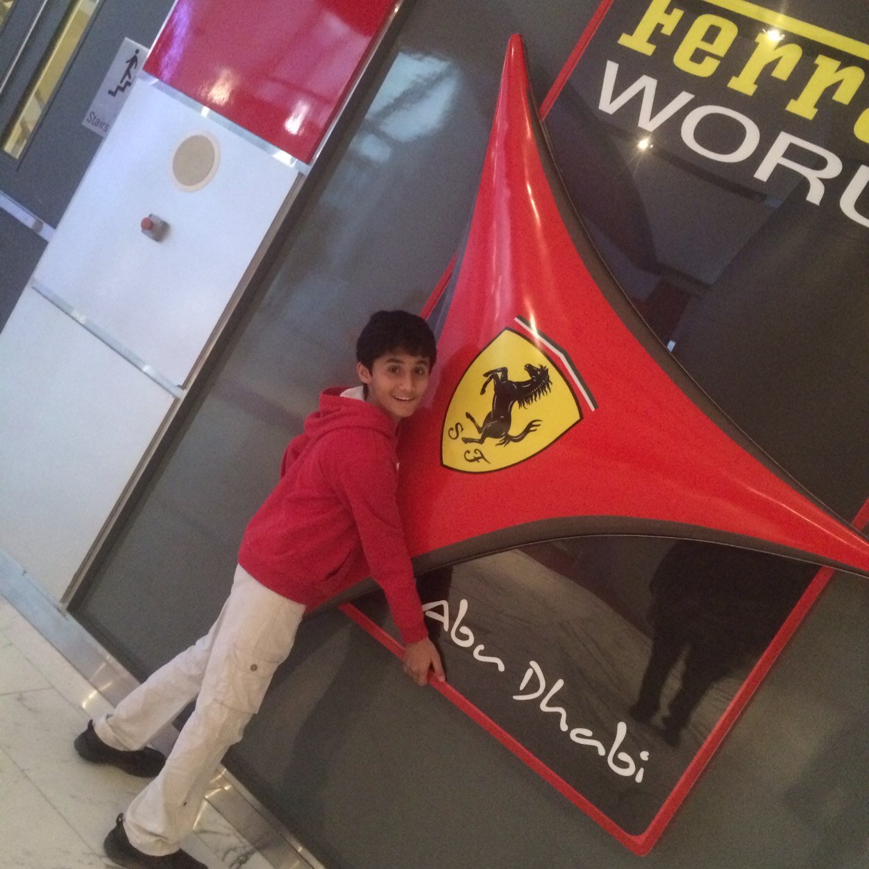Juba tyres trading LLC SHARJAH