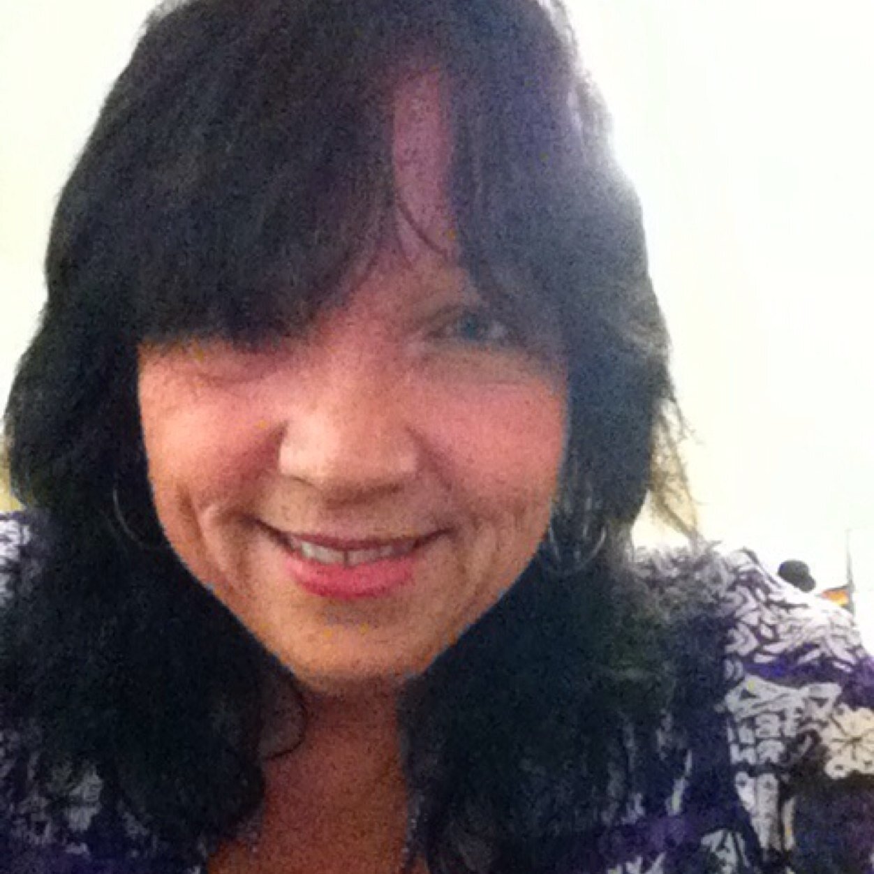 AllisonTTaylor's profile picture. 