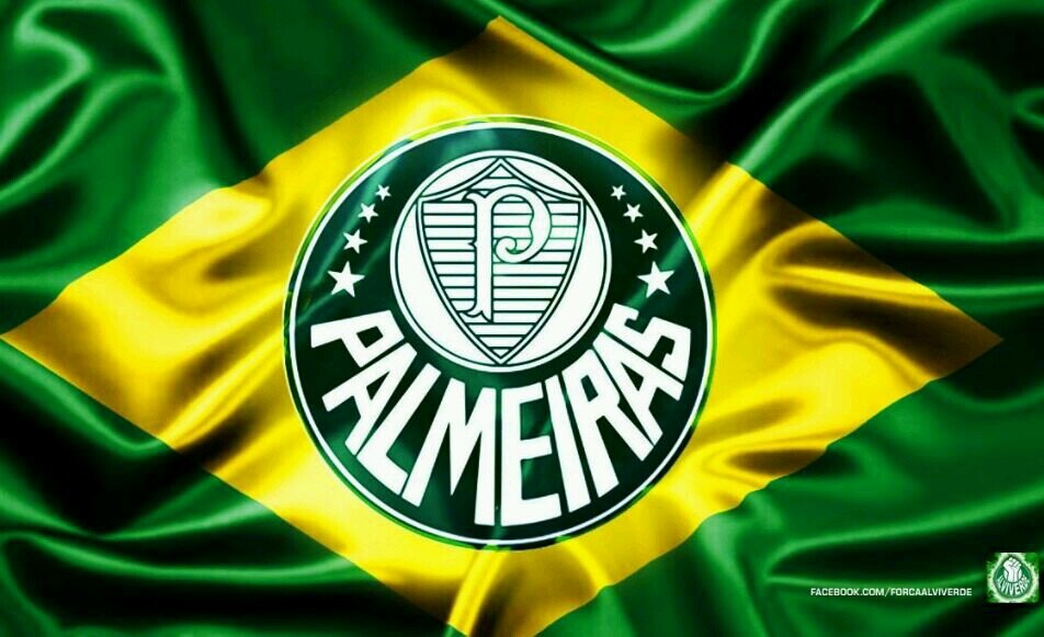 Nosso obj. é juntar o maior número de amigos possíveis para sempre apoiar o Verdão, pois só com união conseguiremos um Palmeiras forte e vitorioso...