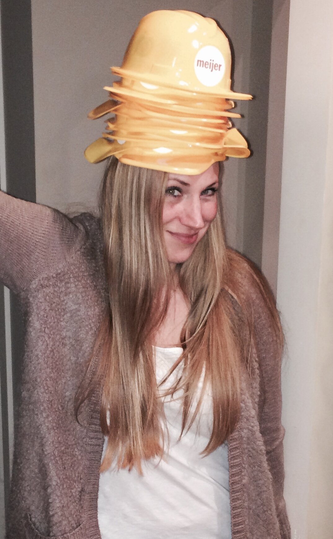 Graphic designer, Mom, Awesome Wife, Overall cool human. Interested in creativity and how I can make this world a better place.