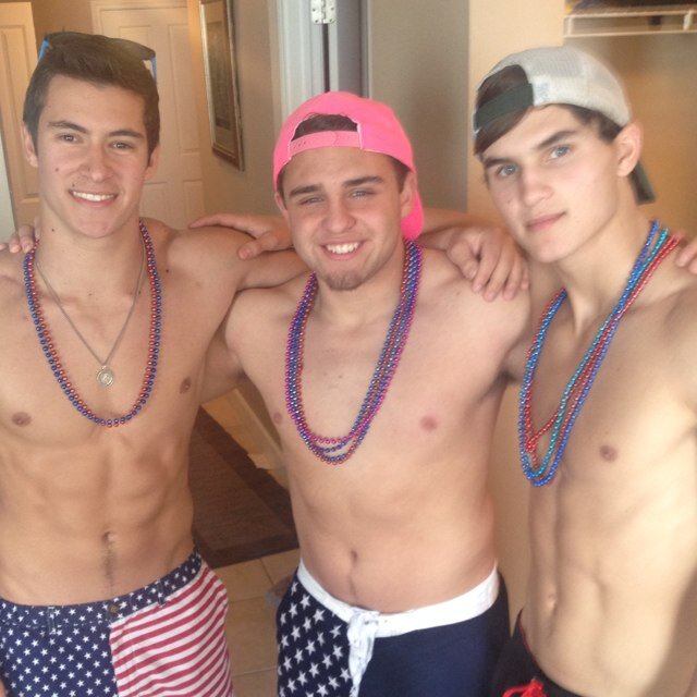 its all about the South