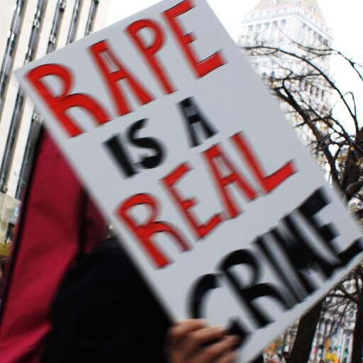 SurvivorSpeaks's profile picture. Campaign for police's accountability in rape investigation & conviction. #Intersectionality