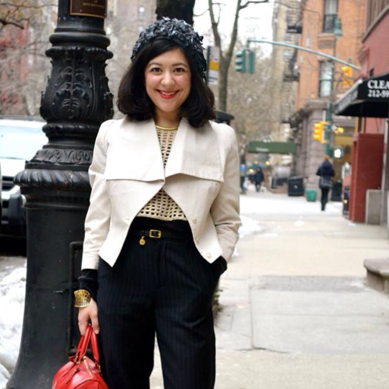 OR_GANIC's profile picture. Unleashing the inner spark ♥️ Living with ruthless compassion | SVP, Mktg Comms @TheHumaneLeague | Independently opinionated