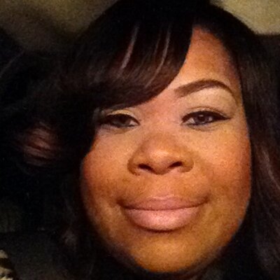 Profile Picture of Kenisha Walker (@tonyschinadoll) on Twitter