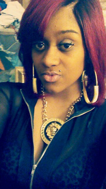 ShaniquaGreen3's profile picture. 