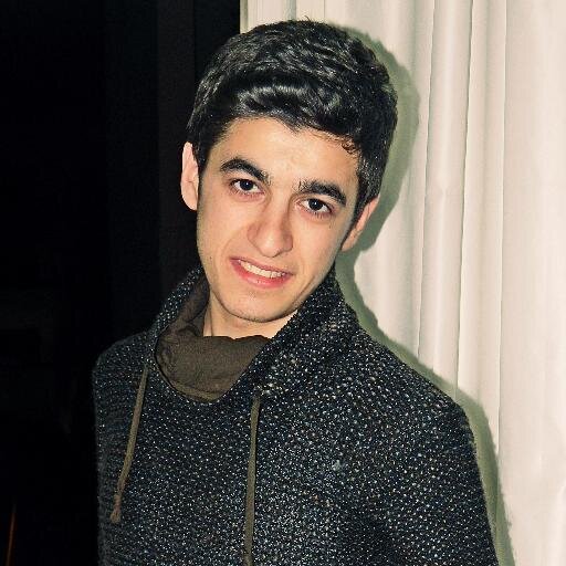 hsnblc95's profile picture. Balıkesir Üniversitesi