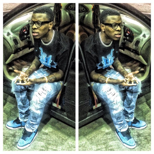 #PorterGang #TeamDroid X #TeamPorter #TeamMagnum #GreenvilleTech #TeamSneakerHead #TeamSpiffy #GodsChild #Blessed