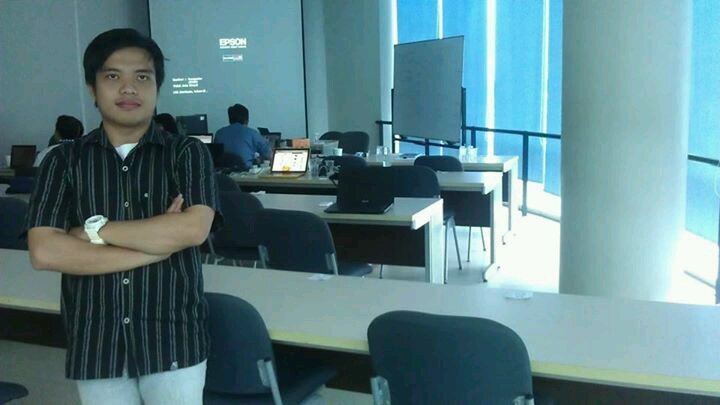 trainer, programer