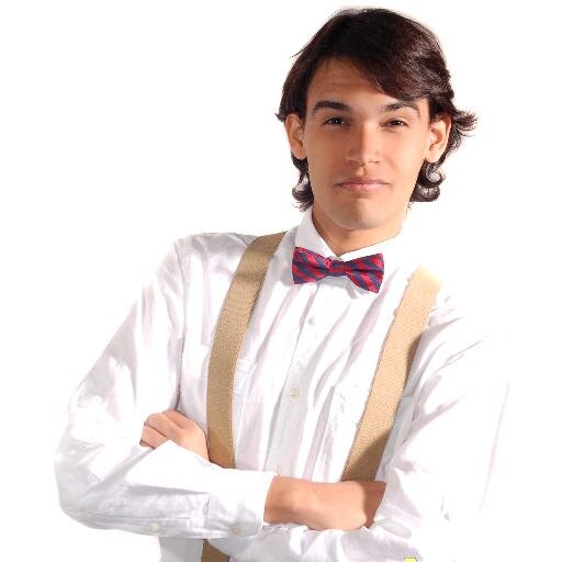 XanderSquare's profile picture. 