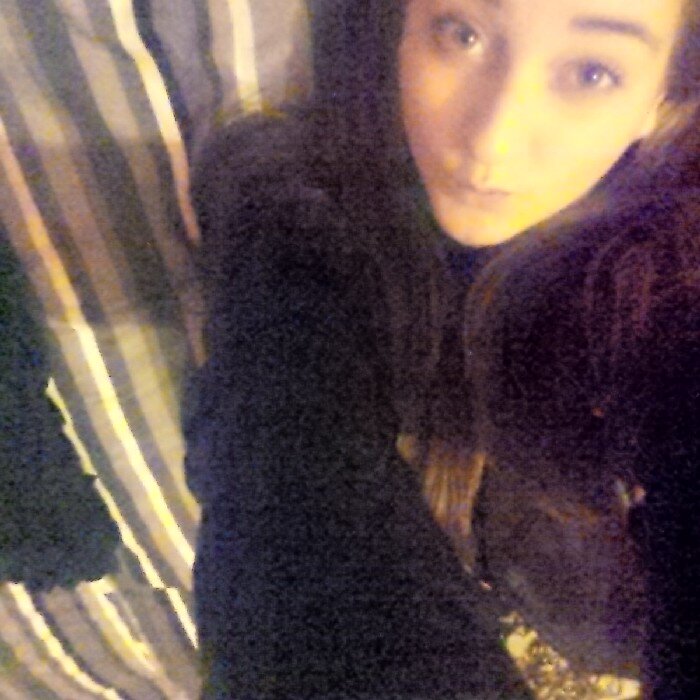 Rip Angels.♡xx
My family mean the world to me x