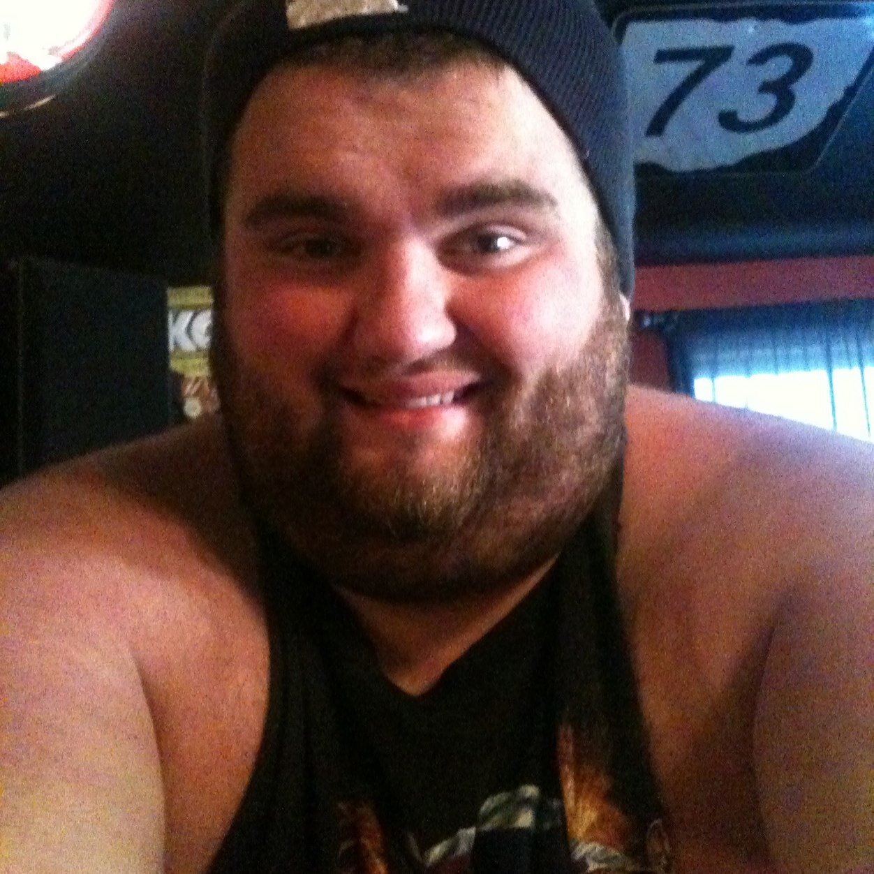 MichaelHobbsm's profile picture. the only thing that you are giving in life is your name everything else must be worked for