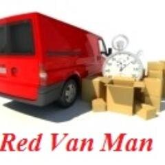 redvan67's profile picture. 