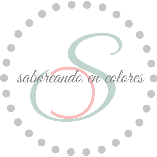 saboreandocolor's profile picture. Sweets, food style & DIY for especial moments