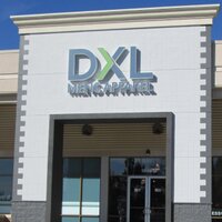 DXL-Pineville (@xlpinev) 's Twitter Profile