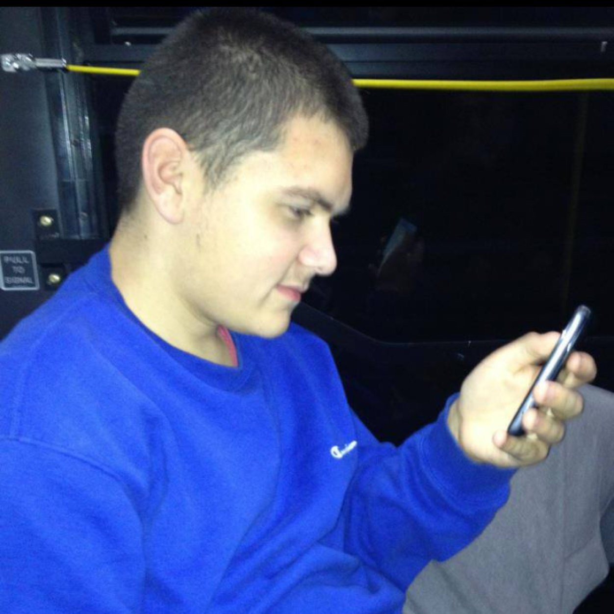 ChadBCM11's profile picture. Trending Topic