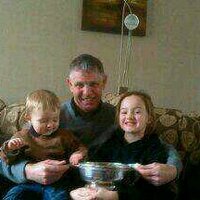 David Grieve (@daviewgrieve) 's Twitter Profile