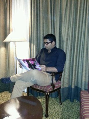 abdulengineer's profile picture. 