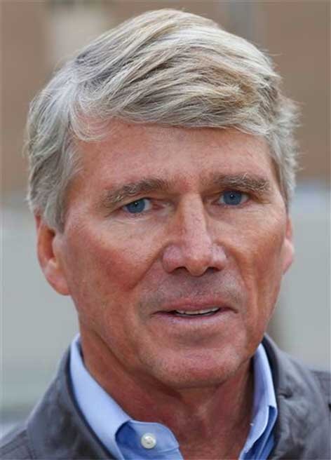 Running for US Congress. Vote June 3rd in the Republican Primary