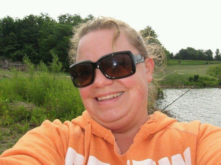 I'm a stay at home mom. I have a passion for essential oils and love you help people live happier and healthier lives.