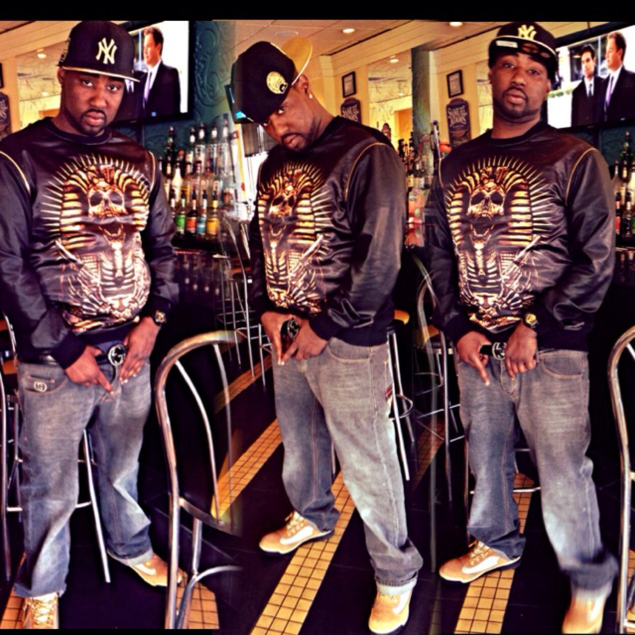 gramz2126's profile picture. 