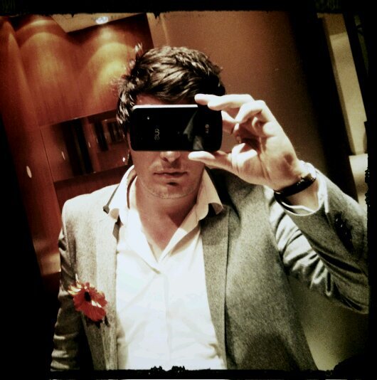 MisterTyk's profile picture. On air...