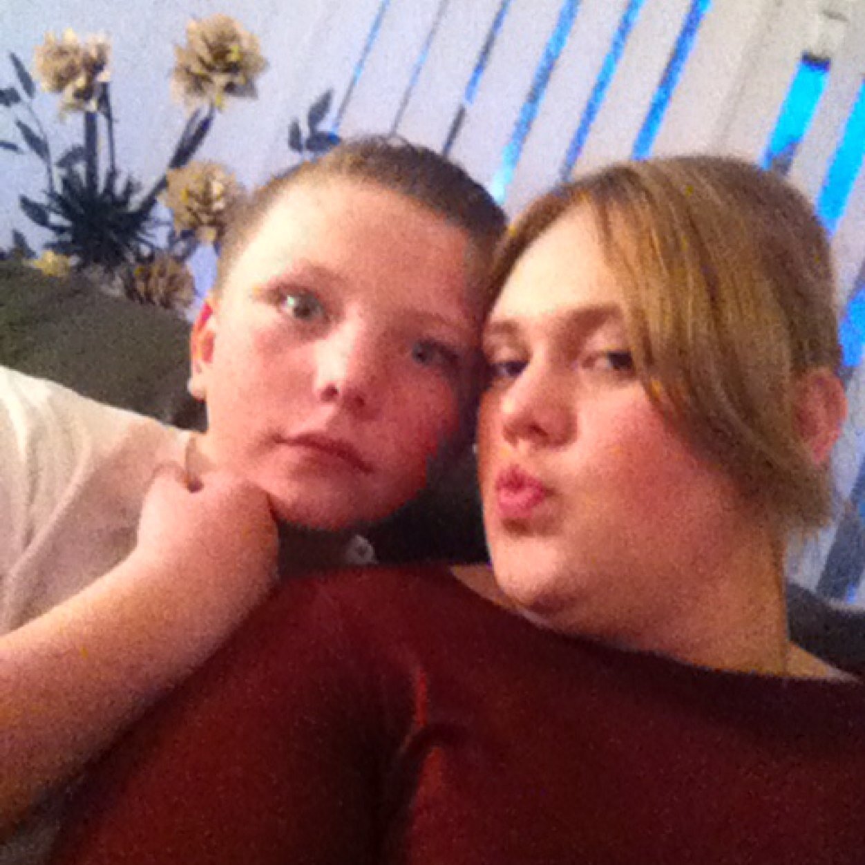 recerwilson2013's profile picture. Ha ha