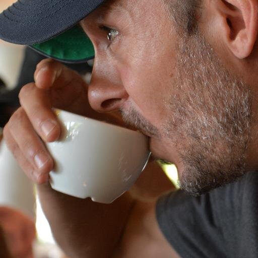 Nikoro44's profile picture. All things coffee, wandering and wondering what if.