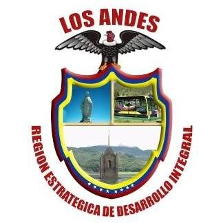 REGIÓN DE DESARROLLO INTEGRAL - MÉRIDA