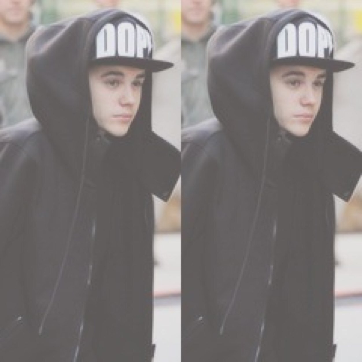 this is my saved account follow me on @mysuperbiebur ifb ily xx