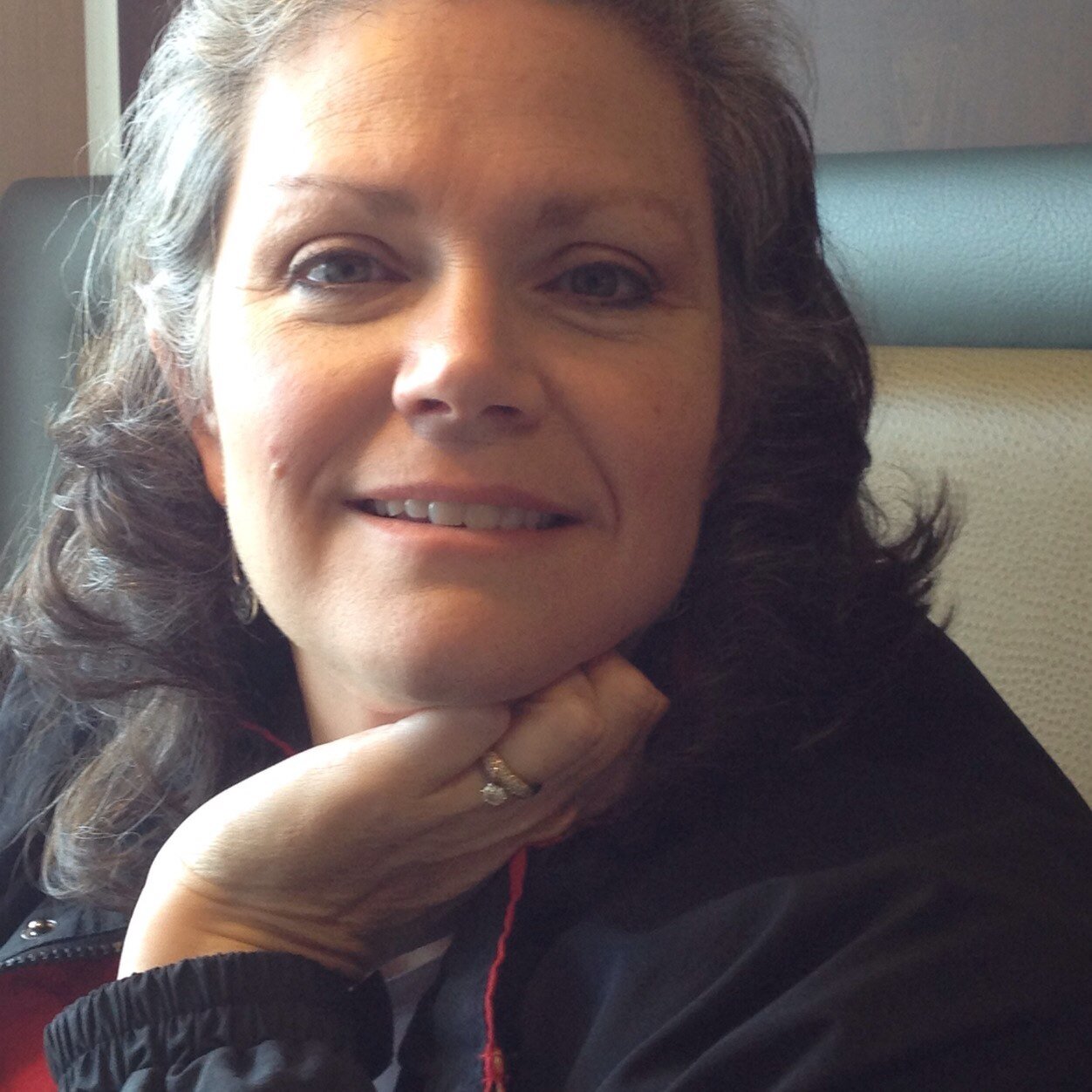 mporras16's profile picture. 