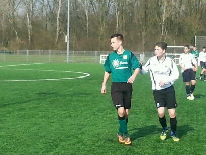 Nummer: ask / 16 jaar / 4havo / FEYENOORD ROTTERDAM