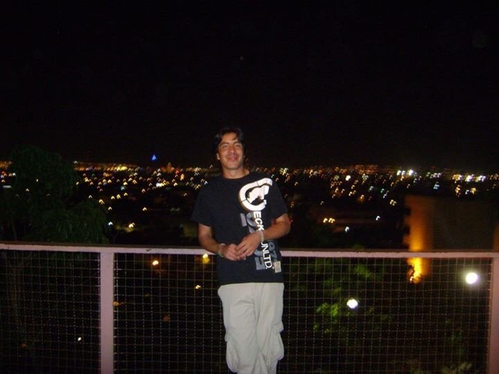 DiegoUbando's profile picture. 