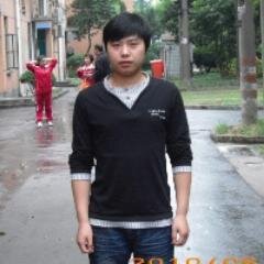Joe_Qiao1's profile picture. 